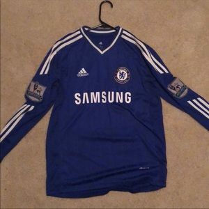 Chelsea jersey